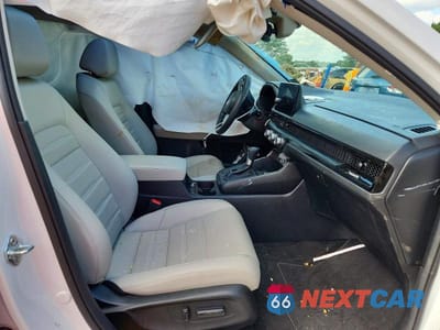 Zdjęcie 7 z 13 samochodu: 2025 HONDA CR-V EXL VIN:2HKRS4H73SH455909 - miniatura
