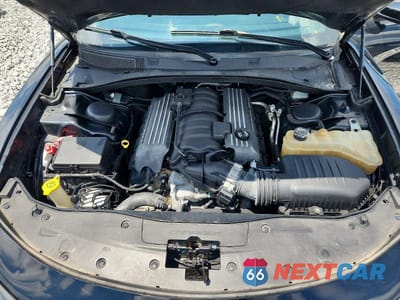 Zdjęcie 11 z 12 samochodu: 2019 DODGE CHARGER SCAT PACK VIN:2C3CDXGJ1KH624465 - miniatura