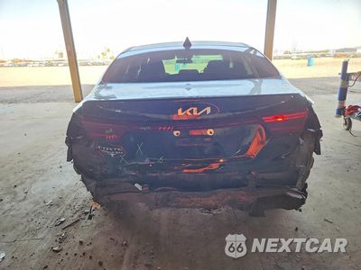 Zdjęcie 6 z 12 samochodu: 2022 KIA FORTE LXS VIN:3KPF24AD4NE493810 - miniatura
