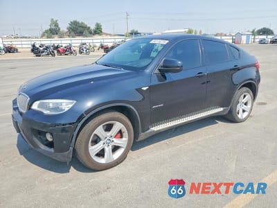 2013 BMW X6 XDRIVE50I 5UXFG8C52DL592080 - główne zdjęcie licytacji z USA - miniatura