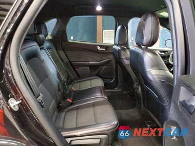 Zdjęcie 11 z 14 samochodu: 2025 FORD ESCAPE ST LINE VIN:1FMCU9MN4SUA88862 - miniatura