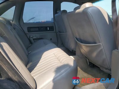 Zdjęcie 10 z 12 samochodu: 1994 CHEVROLET CAPRICE CLASSIC LS VIN:1G1BN52P1RR172945 - miniatura