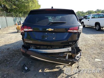 Zdjęcie 6 z 13 samochodu: 2022 CHEVROLET EQUINOX LT VIN:2GNAXUEV8N6104141 - miniatura