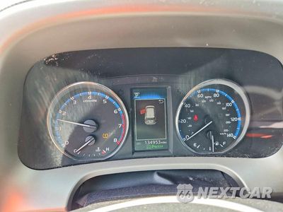 Zdjęcie 9 z 13 samochodu: 2017 TOYOTA RAV4 LIMITED VIN:2T3DFREVXHW589946 - miniatura