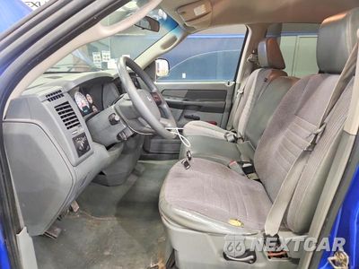 Zdjęcie 7 z 12 samochodu: 2007 DODGE RAM 1500 ST VIN:1D7HU18297J588428 - miniatura