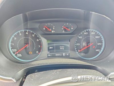 Zdjęcie 9 z 12 samochodu: 2018 CHEVROLET MALIBU LT VIN:1G1ZD5ST1JF114306 - miniatura
