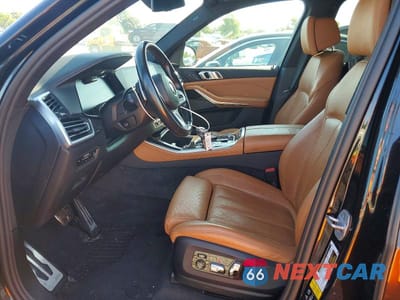 Zdjęcie 7 z 13 samochodu: 2021 BMW X5 XDRIVE40I VIN:5UXCR6C09M9G30524 - miniatura