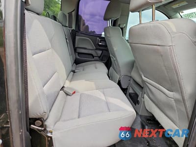 Zdjęcie 10 z 12 samochodu: 2019 CHEVROLET SILVERADO LD K1500 BASE/LS VIN:2GCVKNEC5K1194225 - miniatura