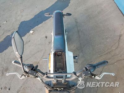 Piąte zdjęcie samochodu w środku: 2021 OTHER MOTORCYCLE METACYCLE VIN:LB2S1MEF6MX001963 - miniatura
