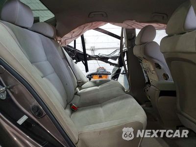 Zdjęcie 10 z 13 samochodu: 2009 HONDA CIVIC LX VIN:19XFA16589E002681 - miniatura