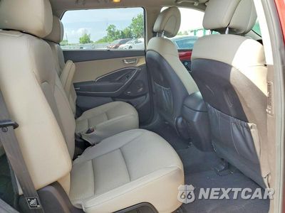 Zdjęcie 11 z 14 samochodu: 2014 HYUNDAI SANTA FE LIMITED VIN:KM8SR4HF9EU077296 - miniatura