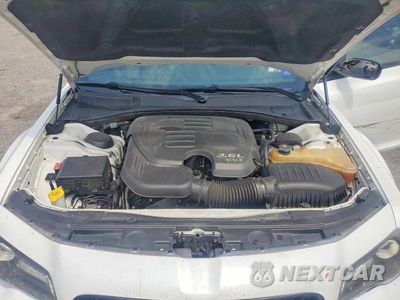 Zdjęcie 11 z 12 samochodu: 2015 CHRYSLER 300 S VIN:2C3CCABG6FH898830 - miniatura