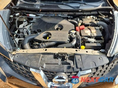 Zdjęcie 12 z 13 samochodu: 2017 NISSAN JUKE SV VIN:JN8AF5MR5HT705626 - miniatura