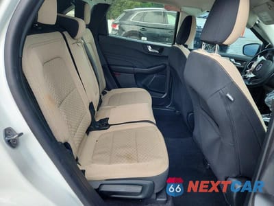 Zdjęcie 11 z 13 samochodu: 2021 FORD ESCAPE SE VIN:1FMCU0G67MUA36080 - miniatura