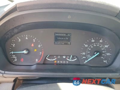 Zdjęcie 9 z 13 samochodu: 2019 FORD ECOSPORT S VIN:MAJ3S2FE9KC288825 - miniatura