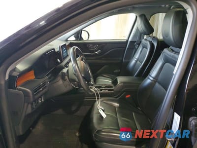 Zdjęcie 7 z 13 samochodu: 2021 LINCOLN CORSAIR RESERVE VIN:5LMCJ2D92MUL26727 - miniatura