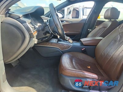Zdjęcie 7 z 12 samochodu: 2012 AUDI A6 PREMIUM PLUS VIN:WAUDFAFCXCN171737 - miniatura