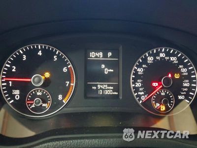 Zdjęcie 9 z 12 samochodu: 2014 VOLKSWAGEN PASSAT S VIN:1VWAT7A3XEC095893 - miniatura