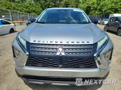 Piąte zdjęcie samochodu w środku: 2023 MITSUBISHI ECLIPSE CROSS LE VIN:JA4ATVAAXPZ003911 - miniatura