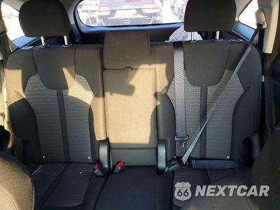 Zdjęcie 10 z 13 samochodu: 2025 KIA SORENTO LX VIN:5XYRG4JC6SG316762 - miniatura