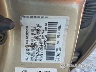 Zdjęcie 12 z 12 samochodu: 2009 TOYOTA COROLLA VIN:1NXBU40E09Z017298 - miniatura