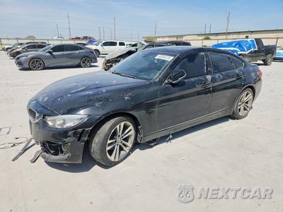 2015 BMW 428 I GRAN COUPE WBA4A5C56FD410352 - główne zdjęcie licytacji z USA - miniatura