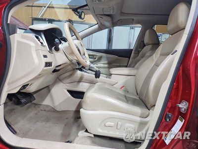 Zdjęcie 7 z 13 samochodu: 2015 NISSAN MURANO SL VIN:5N1AZ2MH4FN281779 - miniatura