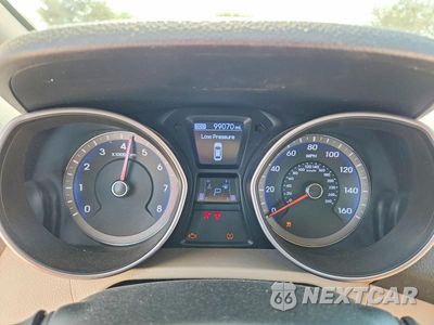 Zdjęcie 9 z 13 samochodu: 2016 HYUNDAI ELANTRA GT BASE VIN:KMHD35LH8GU302738 - miniatura