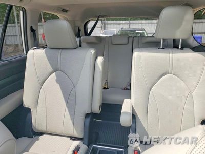 Zdjęcie 10 z 14 samochodu: 2026 TOYOTA GRAND HIGHLANDER HYBRID LIMITED VIN:5TDACAB56TS066192 - miniatura
