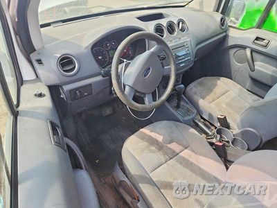 Zdjęcie 8 z 13 samochodu: 2012 FORD TRANSIT CONNECT XLT VAN VIN:NM0LS6BN4CT104218 - miniatura