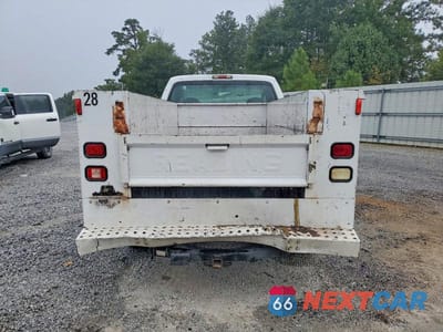 Zdjęcie 10 z 12 samochodu: 2010 FORD F250 SUPER DUTY VIN:1FTNF2A53AEA04817 - miniatura