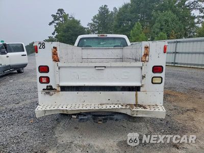 Zdjęcie 10 z 12 samochodu: 2010 FORD F250 SUPER DUTY VIN:1FTNF2A53AEA04817 - miniatura