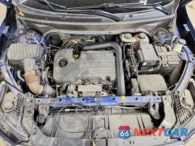 Zdjęcie 11 z 12 samochodu: 2023 GMC TERRAIN SLT VIN:3GKALPEGXPL120769 - miniatura