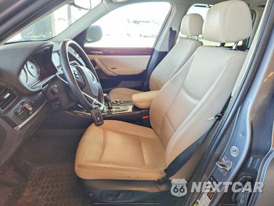 Zdjęcie 7 z 13 samochodu: 2013 BMW X3 XDRIVE28I VIN:5UXWX9C5XD0A24914 - miniatura
