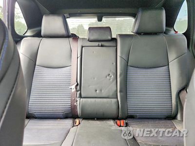 Zdjęcie 10 z 13 samochodu: 2021 TOYOTA RAV4 XSE VIN:JTME6RFV4MD516727 - miniatura