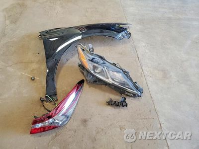 Zdjęcie 12 z 13 samochodu: 2022 TOYOTA CAMRY LE VIN:4T1C11AK0NU696970 - miniatura