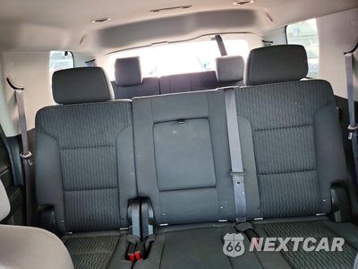 Zdjęcie 10 z 13 samochodu: 2016 CHEVROLET TAHOE K1500 LS VIN:1GNSKAKC7GR396828 - miniatura