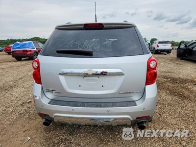 Zdjęcie 6 z 12 samochodu: 2012 CHEVROLET EQUINOX LTZ VIN:2GNFLGE59C6102933 - miniatura