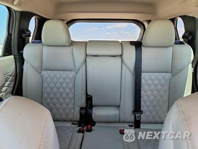 Zdjęcie 10 z 14 samochodu: 2023 MITSUBISHI OUTLANDER SEL VIN:JA4J3VA82PZ031974 - miniatura