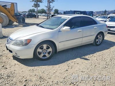 2005 ACURA RL JH4KB165X5C005738 - główne zdjęcie licytacji z USA - miniatura