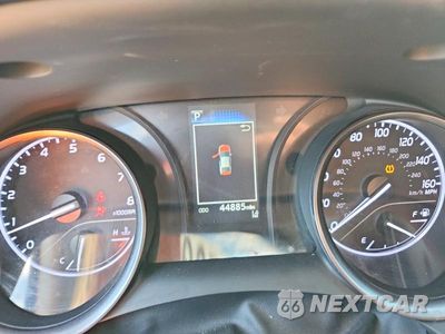 Zdjęcie 9 z 12 samochodu: 2022 TOYOTA CAMRY SE VIN:4T1G11AK1NU055294 - miniatura