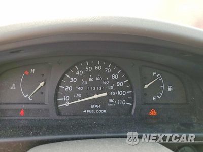 Zdjęcie 9 z 12 samochodu: 2004 TOYOTA TACOMA BASE VIN:5TENL42N14Z431725 - miniatura