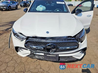 Zdjęcie 11 z 12 samochodu: 2026 MERCEDES-BENZ GLC COUPE 300 4MATIC VIN:W1NKJ4HB8TF430551 - miniatura