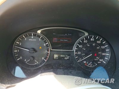 Zdjęcie 9 z 12 samochodu: 2015 NISSAN ALTIMA 2.5 S VIN:1N4AL3AP2FN377598 - miniatura