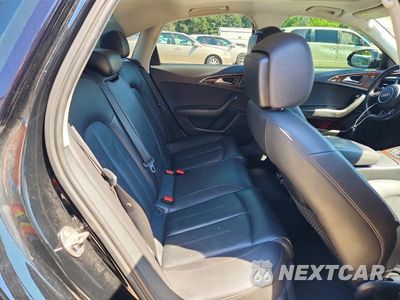 Zdjęcie 10 z 12 samochodu: 2017 AUDI A6 PREMIUM VIN:WAUF8AFC1HN096095 - miniatura