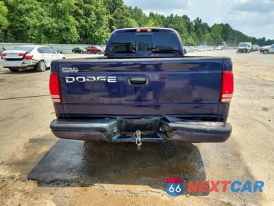Zdjęcie 6 z 12 samochodu: 1999 DODGE DAKOTA VIN:1B7FL26YXXS262942 - miniatura