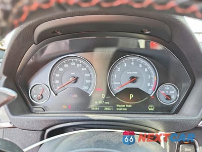 Zdjęcie 9 z 12 samochodu: 2019 BMW M4 VIN:WBS4Y9C55KAH82908 - miniatura