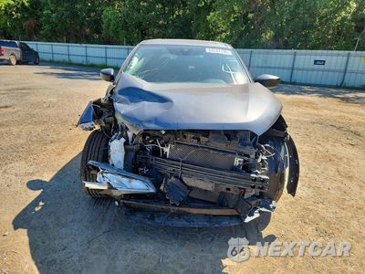 Piąte zdjęcie samochodu w środku: 2022 NISSAN KICKS S VIN:3N1CP5BV6NL527472 - miniatura