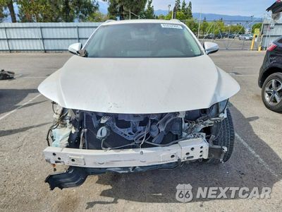Piąte zdjęcie samochodu w środku: 2019 LEXUS RX 350 L VIN:JTJGZKCA8K2013894 - miniatura