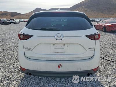 Zdjęcie 6 z 13 samochodu: 2021 MAZDA CX-5 SPORT VIN:JM3KFBBM2M0416647 - miniatura